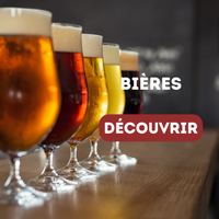 Bières