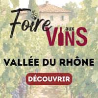 Vallée du Rhône