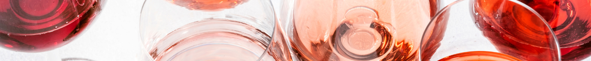 Vins rosés 🌞