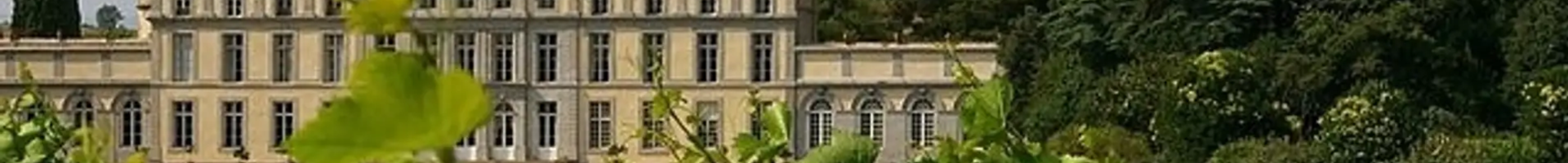 Château de Pennautier