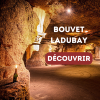 Bouvet Ladubay