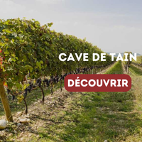 Cave de Tain
