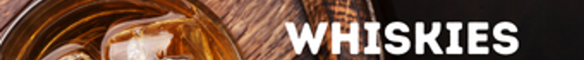 🥃Whiskies🥃