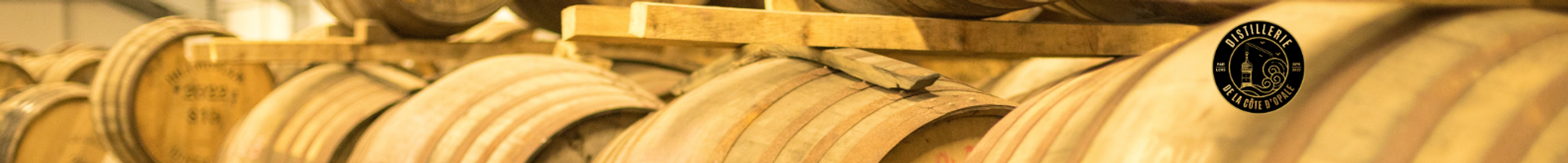 Distillerie de la Côte d'Opale