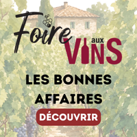 Les bonnes affaires