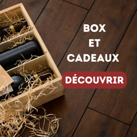 Box et Cadeaux 🎁 🎉 ✨