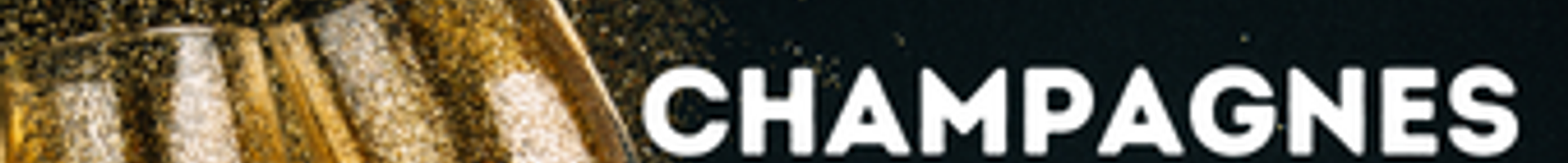 Champagnes Blancs de Noirs