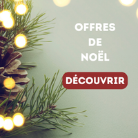 Offres de Noël 