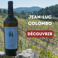 Jean-Luc Colombo