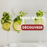 Hugo Spritz
