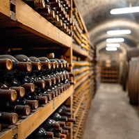 Bordeaux Rouge Pour Les Fêtes 🍷