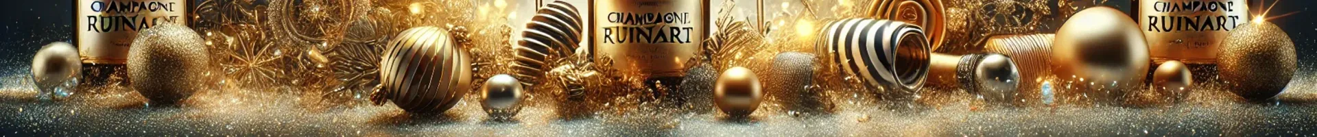 Champagne Ruinart 🍾