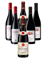Pack Côtes du Rhône !