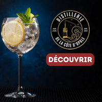 Distillerie de la Côte d'Opale