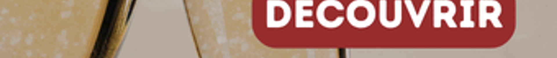 Champagnes Demi-Secs